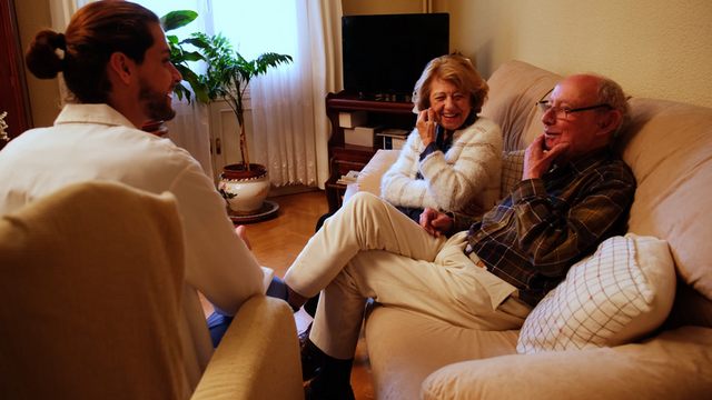 דיור מוגן איכותי