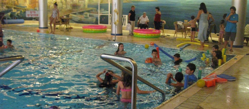 חגיגת קיץ 5