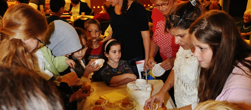חג חנוכה