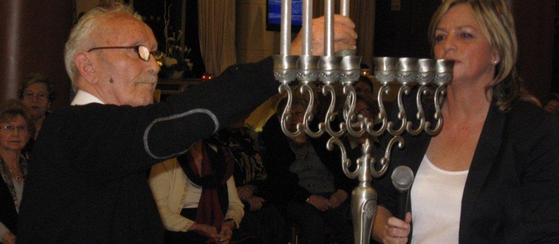 חג חנוכה